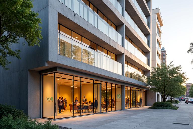 Instalaciones de Zipa Kids en Medellín