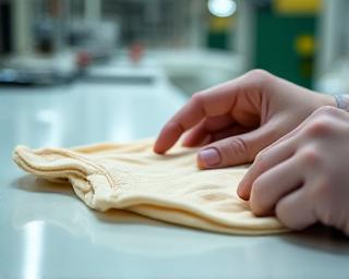 Control de calidad en proceso de producción